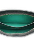 Bvlgari Black Serpenti Baia Small Shoulder Bag