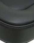 Bvlgari Black Serpenti Baia Small Shoulder Bag