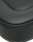 Bvlgari Black Serpenti Baia Small Shoulder Bag