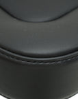 Bvlgari Black Serpenti Baia Small Shoulder Bag