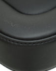 Bvlgari Black Serpenti Baia Small Shoulder Bag