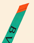 Bvlgari Emerald Multicolor Snakeflage Shelley Twilly