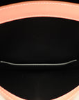 Cartier Light Coral C De Cartier Mini Shoulder Bag