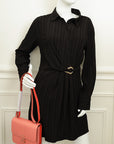 Cartier Light Coral C De Cartier Mini Shoulder Bag