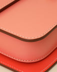 Cartier Light Coral C De Cartier Mini Shoulder Bag