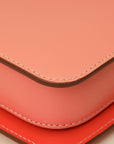 Cartier Light Coral C De Cartier Mini Shoulder Bag