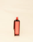 Cartier Light Coral C De Cartier Mini Shoulder Bag