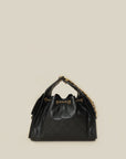 Chanel Black 25 Small Bag