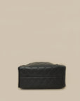 Chanel Black 25 Small Bag