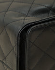 Chanel Black 25 Small Bag