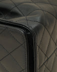 Chanel Black 25 Small Bag