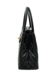 Chanel Black Mini Kelly Bag