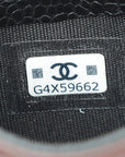 Chanel Black Classic Card Holder