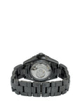 Chanel Matte Black Stainless Steel J12 Wanted de Chanel Limited Edition 2022 38mm Watch
