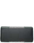Goyard Black Cabas Saigon MM Bag