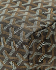 Goyard Bicolor Goyardine Saint Louis PM Bag
