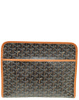 Goyard Goyardine Jouvence Toiletry GM Bag