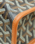 Goyard Goyardine Jouvence Toiletry GM Bag