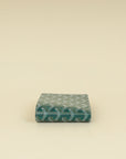 Goyard Green Goyardine Victoire Wallet-Goyard-THE CLOSET