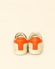 Gucci Bicolor x Disney Mickey Mouse Print Ace Sneakers 37
