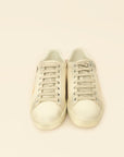 Gucci Bicolor x Disney Mickey Mouse Print Ace Sneakers 37