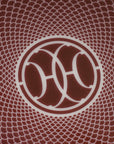 Hermes Rouge H Deco Bread And Butter Plate n 1 Set (2 PSC)