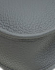 Hermes Gris Misty Evelyne TPM 16 Bag