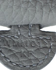 Hermes Gris Misty Evelyne TPM 16 Bag