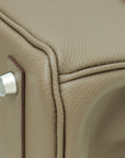 Hermes Tricolor 2023 Collection Retourne Birkin 25 Bag