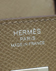 Hermes Tricolor 2023 Collection Retourne Birkin 25 Bag