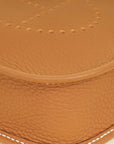 Hermes Gold Evelyne 16 TPM Bag