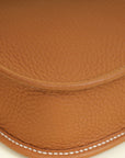 Hermes Gold Evelyne 16 TPM Bag