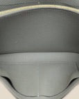 Hermes Gris Meyer Kelly To Go Wallet