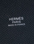 Hermes Tricolor Picotin Lock 22 Tressage Bag