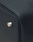 Hermes Tricolor Picotin Lock 22 Tressage Bag