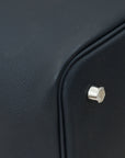 Hermes Tricolor Picotin Lock 22 Tressage Bag
