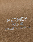 Hermes Bicolor 24/24 Mini 21 Bag