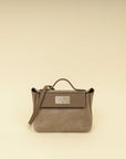 Hermes Bicolor 24/24 Mini 21 Bag
