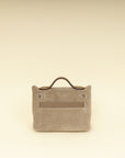Hermes Bicolor 24/24 Mini 21 Bag