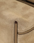 Hermes Bicolor 24/24 Mini 21 Bag