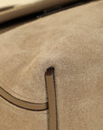 Hermes Bicolor 24/24 Mini 21 Bag