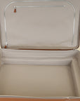 Hermes Tricolor Cargo R.M.S Cabin Suitcase