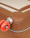 Hermes Tricolor Cargo R.M.S Cabin Suitcase