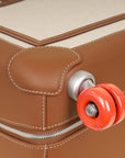Hermes Tricolor Cargo R.M.S Cabin Suitcase