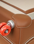 Hermes Tricolor Cargo R.M.S Cabin Suitcase