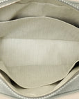 Hermes Gris Chapitre H Cavalier Case, Small Model