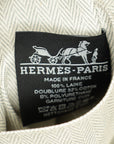 Hermes Gris Chapitre H Cavalier Case, Small Model