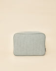 Hermes Gris Chapitre H Cavalier Case, Small Model