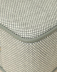 Hermes Gris Chapitre H Cavalier Case, Small Model