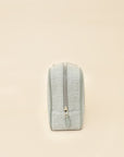 Hermes Gris Chapitre H Cavalier Case, Small Model